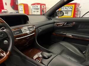 Immagine 10/19 di Mercedes-Benz CL 600 (2006)