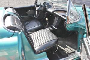 Bild 10/15 von Chevrolet Corvette (1958)