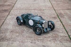 Image 1/22 of MG Q-Type (1936)