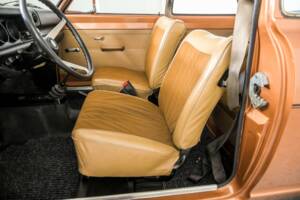 Imagen 20/50 de Opel Kadett 1,2 S (1972)