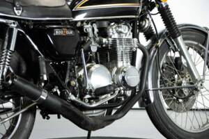 Image 12/50 of Honda CB 500 Four (1977)
