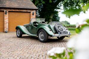 Immagine 14/50 di MG TF (1954)