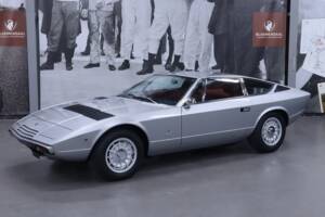 Immagine 1/72 di Maserati Khamsin (1975)
