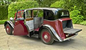 Bild 20/50 von Rolls-Royce Phantom II Continental Kellner (1934)