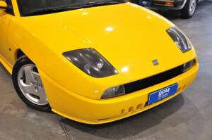 Obraz 7/30 pojazdu FIAT Coupé 2.0 16V Turbo (1995)