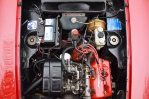 Bild 34/40 von Lancia Fulvia Sport 1.3 S (Zagato) (1972)