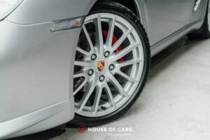 Image 11/25 de Porsche Boxster RS 60 Spyder (2008)