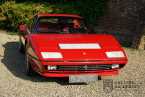 Afbeelding 45/50 van Ferrari 512 BBi (1983)