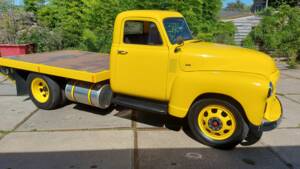 Image 3/8 of GMC 3500 1-ton (1953)