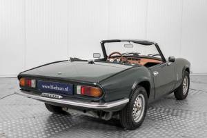 Image 28/50 de Triumph Spitfire 1500 (1977)