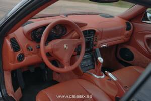 Immagine 8/22 di Porsche 911 Turbo (WLS) (2003)