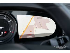 Image 28/44 of Porsche 911 Carrera (2020)