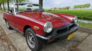 Image 4/8 of MG Midget 1500 (1978)