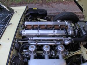 Bild 15/17 von Jaguar E-Type 3.8 (1963)