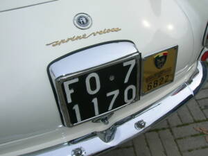Imagen 2/28 de Alfa Romeo Giulietta Sprint Veloce (1962)