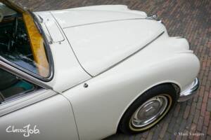 Immagine 30/46 di Jaguar Mk II 3.8 (1962)
