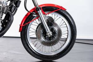 Imagen 25/50 de Honda CB 750 Four (1973)
