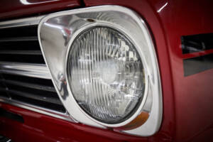 Bild 18/98 von Opel Kadett 1,1 SR Rallye (1968)