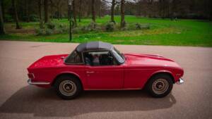 Bild 27/47 von Triumph TR 6 PI (1969)