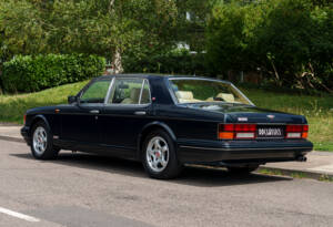 Bild 4/30 von Bentley Turbo RT (1997)