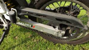 Immagine 20/34 di Suzuki DR 800S Big (1990)
