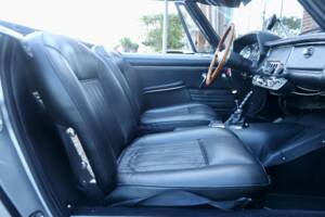 Bild 40/50 von Maserati Mistral 3700 Spyder (1965)