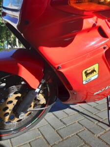 Immagine 2/7 di Ducati 907 I.E. (1992)
