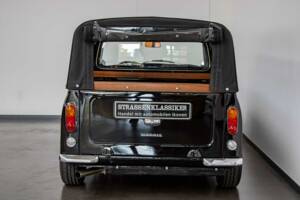 Bild 11/22 von Mini 1000 (1978)