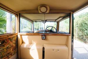 Image 37/50 of Rolls-Royce Phantom II (1934)
