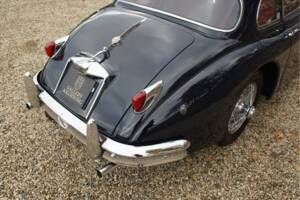 Image 44/50 of Jaguar XK 150 3.4 S FHC (1959)