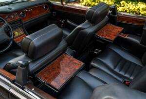 Image 28/32 de Bentley Continental (1993)