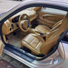 Bild 9/155 von Porsche 911 Carrera (1998)