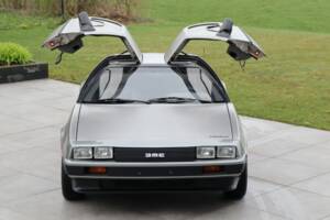 Bild 8/50 von DeLorean DMC-12 (1981)
