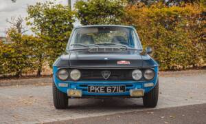 Immagine 6/34 di Lancia Fulvia Montecarlo (1972)
