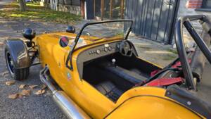 Bild 27/27 von Caterham Seven HPC (1995)