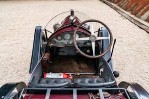 Bild 23/30 von Bugatti Typ 13 Brescia (1924)