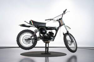 Immagine 6/46 di Laverda 125 Trail (1977)