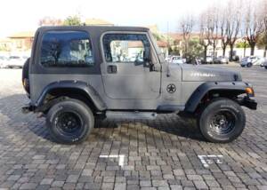 Image 15/42 of Jeep Wrangler Sport Hardtop 2.5 (1997)