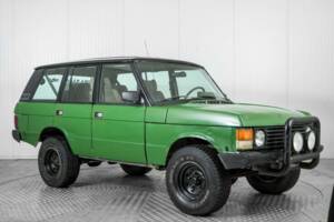 Bild 5/50 von Land Rover Range Rover Classic (1973)