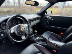 Image 12/22 de Porsche 911 Carrera (2008)