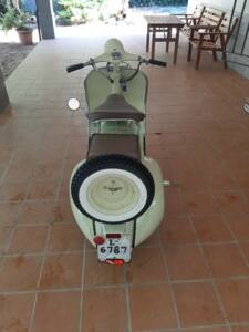 Afbeelding 5/9 van Piaggio DUMMY (1955)