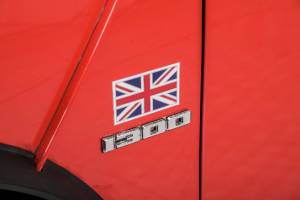 Image 31/50 of Innocenti Mini Cooper 1300 (1988)