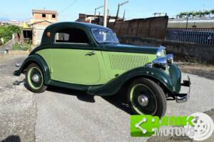 Bild 4/10 von FIAT 508 Balilla Serie 2 (1935)