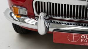 Afbeelding 14/15 van MG MGB (1964)