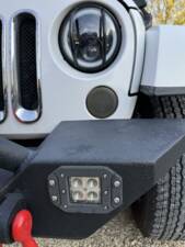 Image 7/34 of Jeep Wrangler 3.6 V6 (2015)