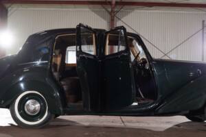 Imagen 28/58 de Bentley Mark VI (1949)