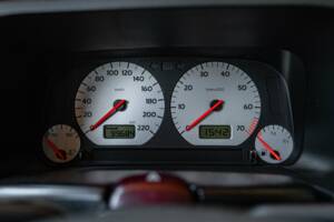 Bild 27/45 von Volkswagen Golf IV 1.6 (1997)