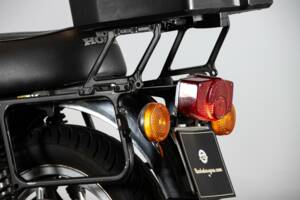 Immagine 21/50 di Honda DUMMY (1979)