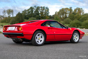 Afbeelding 22/65 van Ferrari 308 GTB (1978)