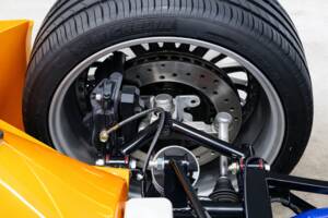 Bild 12/12 von Ultima GTR 427-LS7 (2010)